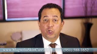 Magnolia Skin Care   Dr  Rios   Founder