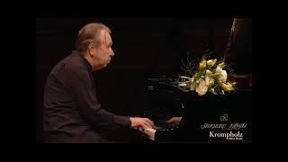 Martha Argerich& Mikhail Pletnev. Encore 16.01.2024