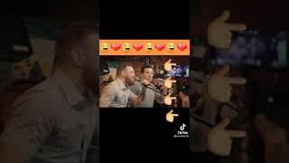 Konor McGregor - Пул Адо Гариби#хит#TikTok#Trend#messi#cristiano#khushnud#lutfullohmutalibov