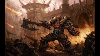 World Of Warcraft Siege of Ogrimmar Solo All Bosses