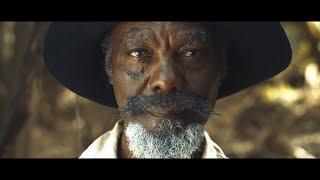 Holt Collier Documentary (Famous Hunting Guide of Theodore Roosevelt)