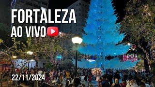 Padre Fábio de Melo - Ao Vivo Natal de Luz Fortaleza!!!