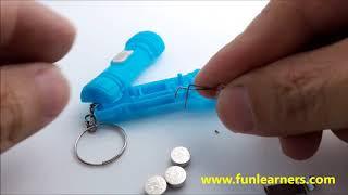 mini torch (electrical circuit)