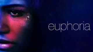 TOP SONGS EUPHORIA -  soundtrack I Песни из сериала Эйфория