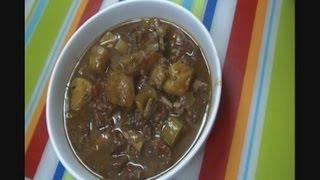 Beef Stew Recipe ~ Noreen's Kitchen Basics