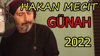 Hakan Mecit - Günah / Yeni Düzenleme / Cover / 2022 (Bayram Mecit Music)