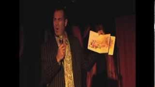 The Comedy of Johnny Mac