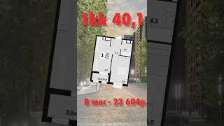 ⭐️Продажа на прямую от застройщиков!⭐️Открытие ипотеки! 89186409341 Евгения #недвижимость
