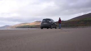 A trip around the Dingle peninsula
