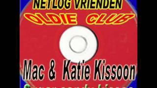 Mac & Katie Kissoon - Sugar candy kisses