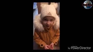 Мальчик и Валера (скелет)