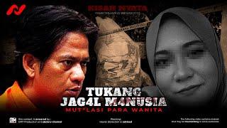 MUT1L4SI MANTAN ISTRI‼️EMOSI TAK TERKENDALI DARI N4FSU BIR4HI‼️ Cerita Kisah Nyata Nawala by Jbstory