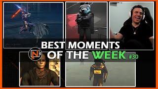 Nagzz Best Stream Moments of the Week #30