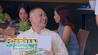 Pepito Manaloto - Tuloy Ang Kuwento: Restaurant na may live negative reviews (YouLOL)