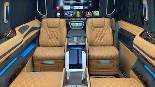 VIP Business Mercedes V300