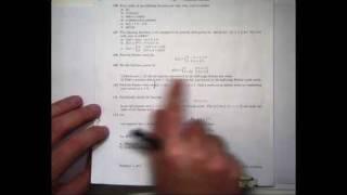 Tutorial on Fourier series