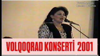 Qendab Quliyeva — Segah Konsert Volqoqrad #qendabquliyeva