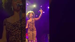 Say You'll Be There-Spice Girls(Postmodern Jukebox)ft. Lauren De Marco, Tia Simone, Tawanda #pmjtour