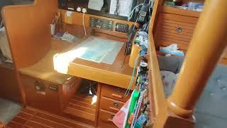 Westerly Oceanranger 38  - Boatshed - Boat Ref#323014