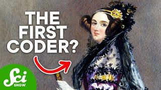 The Brilliant Mind of Ada Lovelace: Victorian Countess & Computer Programmer