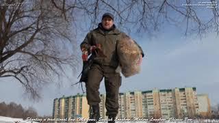 Shooting the traditional bow. My bows. Chinese traditional bow, modern longbow, English longbow