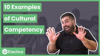 10 Examples of Cultural Competency