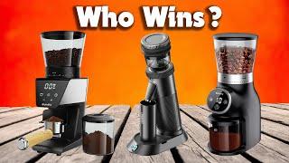 Best Electric Coffee Grinder | Who Is THE Winner #1?