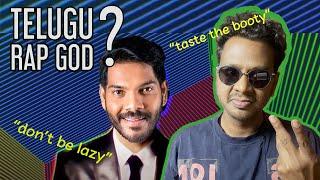 Best Rapper In Telugu? | Noel Sean | RoastMortem | This Is Me, Maha Maha, Despacito