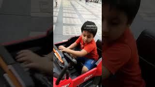 #shorts #viral #trending #red #car #punjabi #swag #delhi #fun #me #like #enjoy #tractor #new #video