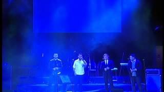 Achiko Gogitidze Niko Beridze Achiko Beridze Giorgi Beridze Un Amore Cosi Grande