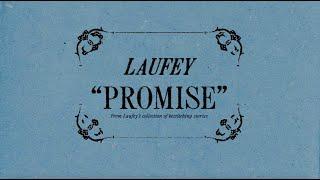 Laufey - Promise (Official Lyric Video With Chords)