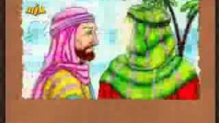 [Prophetic Stories] Prophet Moses a.s. - Episode 6 - Israelites Deviation- English