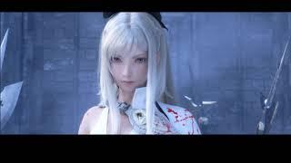 Drakengard 3 Intro