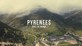 A Day in Pyrenees