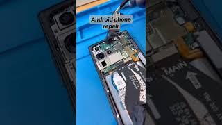 #shortvideo android phone repair