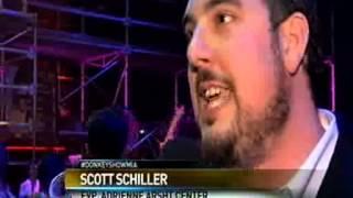 The Donkey Show on NBC Miami