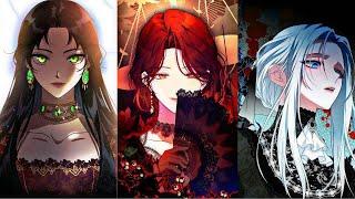 50 MUST-READ Completed Manhwa You Can Binge RIGHT NOW!