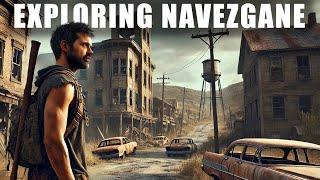 Day 1 Exploring Navezgane Before V2.0 Storm's Brewing Releases