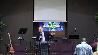 Greenwood First Assembly of God Live Stream