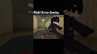 Minecraft! The Hive/Murder Mystery: 3 kill