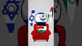 palestine dress up #historyballs #countryballs