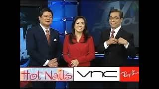 TV Patrol - Closing Credits [AUG-06-2010]