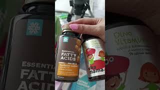 ЛЕЦИТИН ДЛЯ РОСТА РАЗВИТИЯ ДЕТЯМ‼️ СИБИРСКОЕ ЗДОРОВЬЕ #siberianwellness #ДЕТЯМ #лецитин #сироп