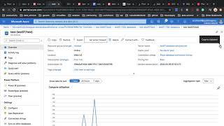 how to access sql server in NodeJS  - mssql