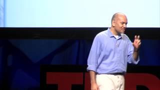 Can We Create Social Change Without Money? | Nipun Mehta | TEDxFargo