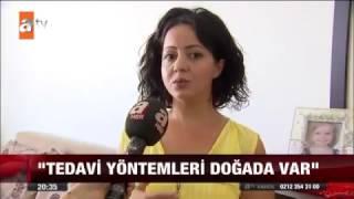 BaharEli Atv Haber'de...