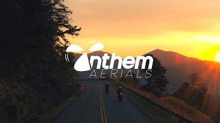 ANTHEM AERIALS 2019 SHOW REEL