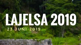 LAJELSA 2019 (Lari Jelajah Desa) DESA KEPEL KARE MADIUN JAWA TIMUR