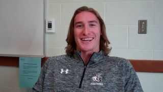 Huskie Athletics Presents