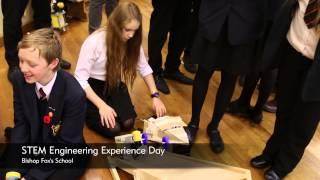 STEM Engineering Experience Day